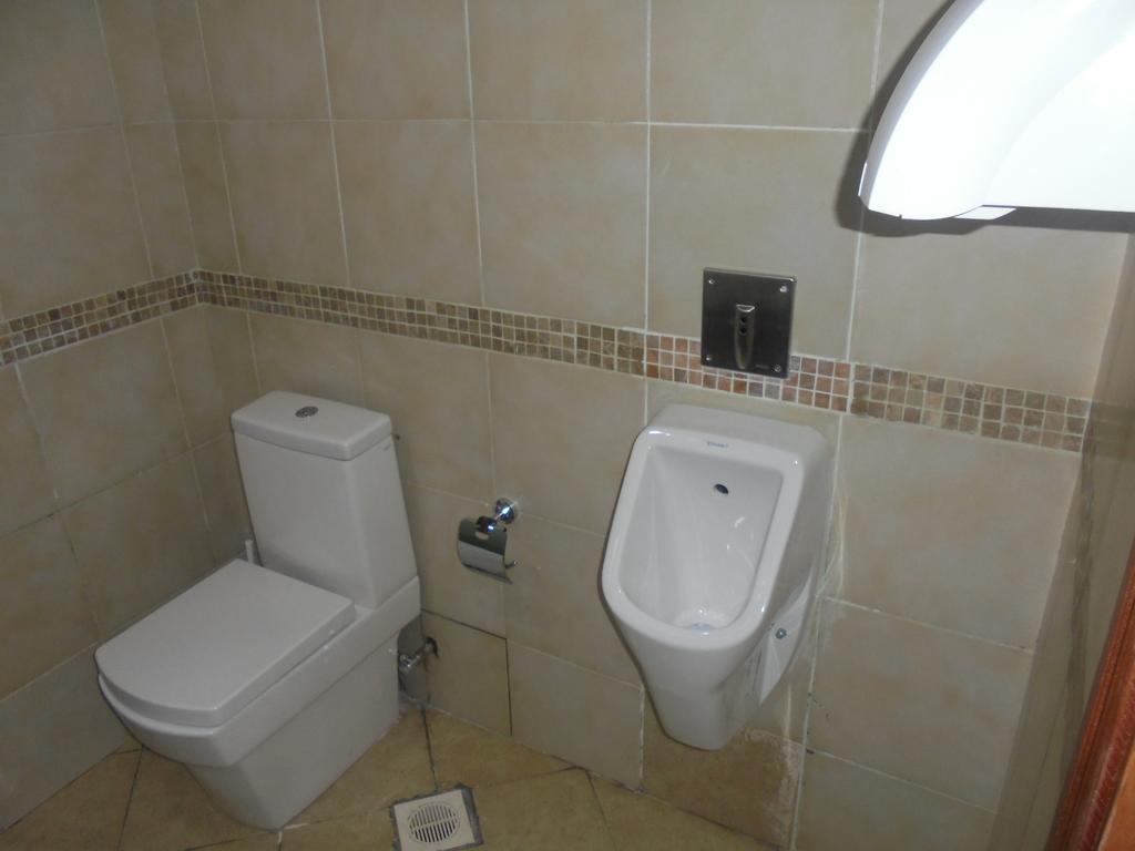 ניירובי Lissa Luxury Suites מראה חיצוני תמונה