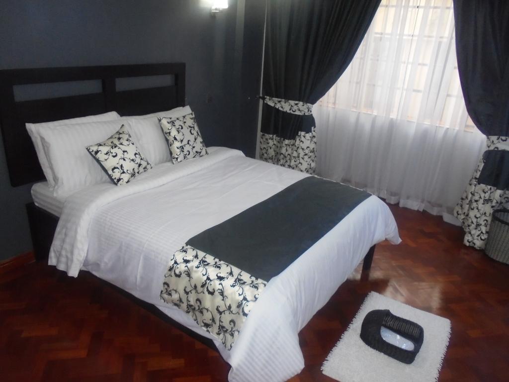 ניירובי Lissa Luxury Suites מראה חיצוני תמונה