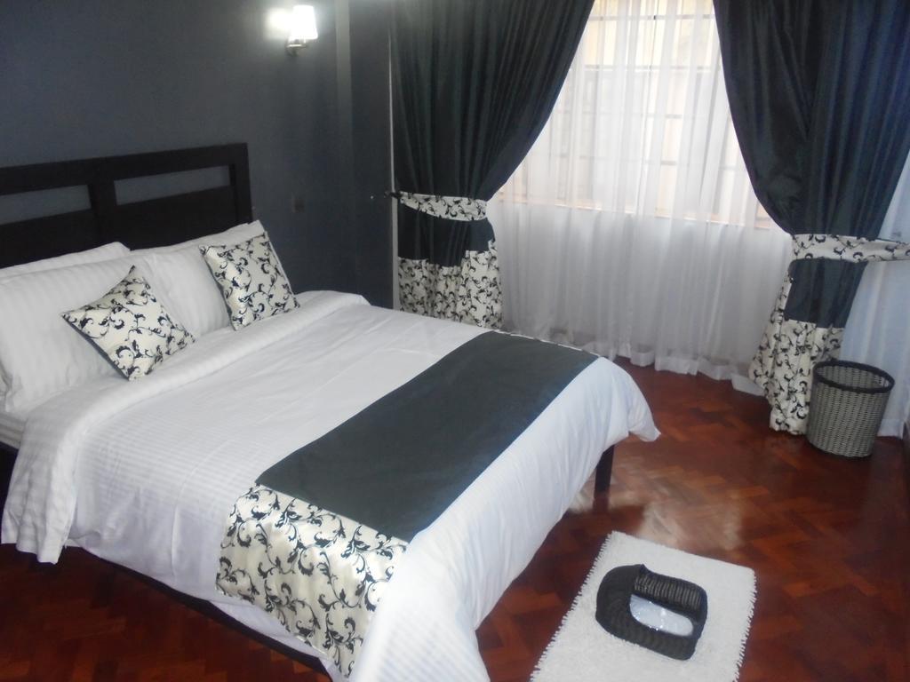ניירובי Lissa Luxury Suites מראה חיצוני תמונה