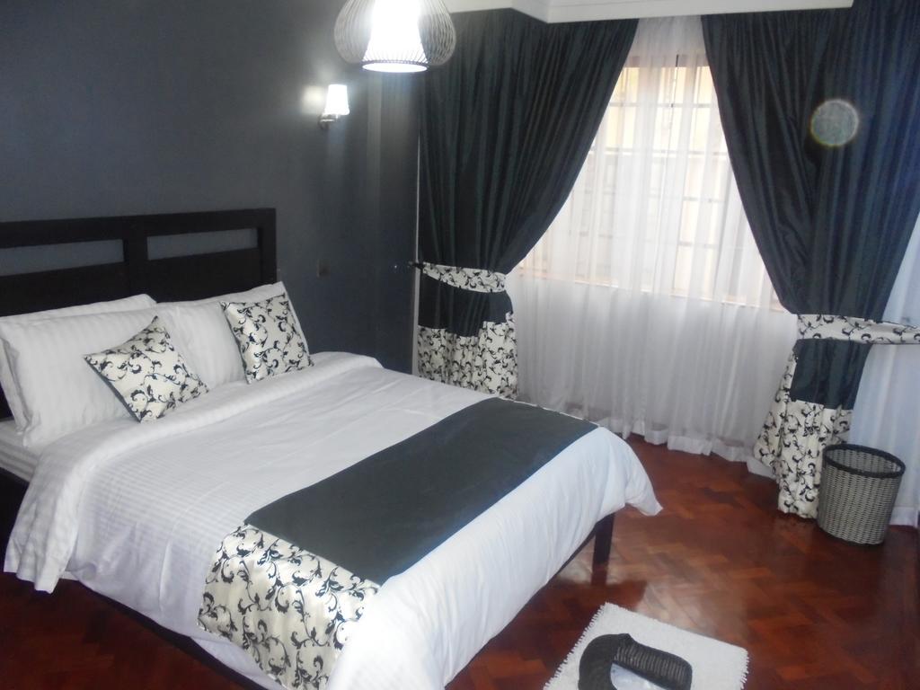 ניירובי Lissa Luxury Suites מראה חיצוני תמונה